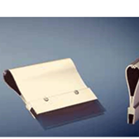 Rascle de  Aluminio con Goma